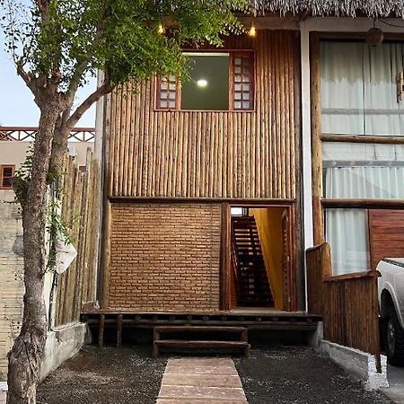 Apartamento Beira Mar Prea Exterior foto