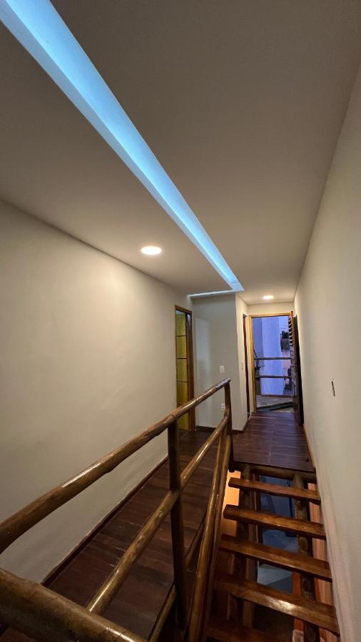 Apartamento Beira Mar Prea Exterior foto