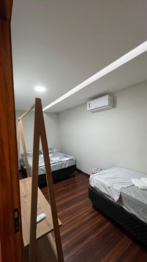 Apartamento Beira Mar Prea Exterior foto