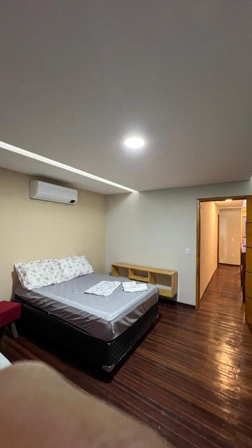 Apartamento Beira Mar Prea Exterior foto