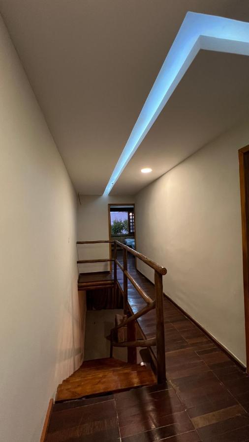 Apartamento Beira Mar Prea Exterior foto